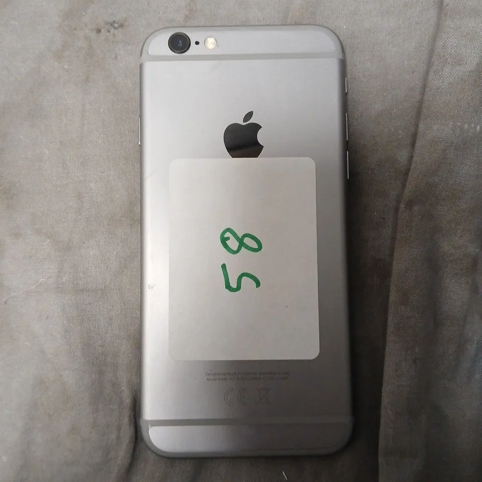 APPLE IPHONE 6S A1688 