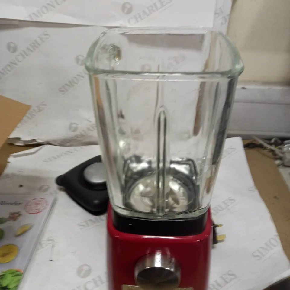 MAGIMIX POWER BLENDER