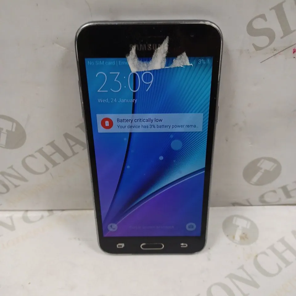 SAMSUNG GALAXY J3 MOBILE PHONE 