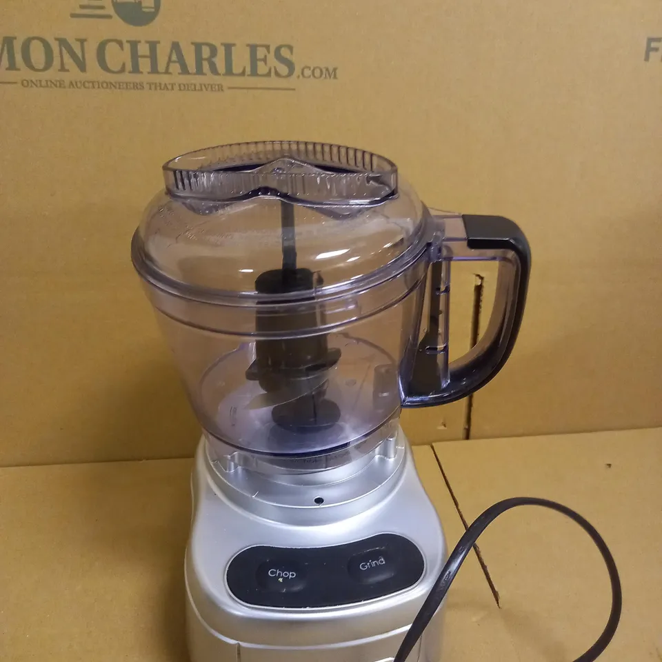 CUISINART MINI PREP PRO MINI | CHOPPER AND FOOD PROCESSOR | 900 ML CAPACITY