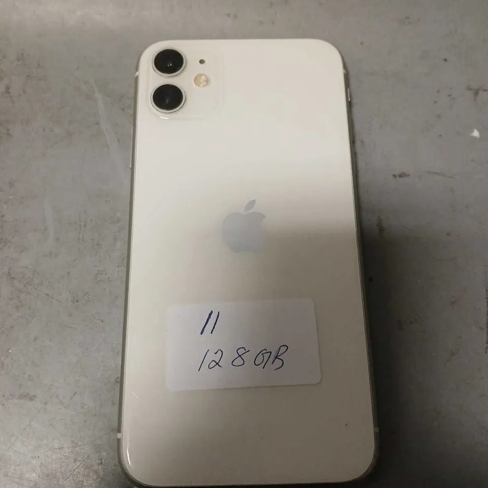 APPLE IPHONE 11 128GB