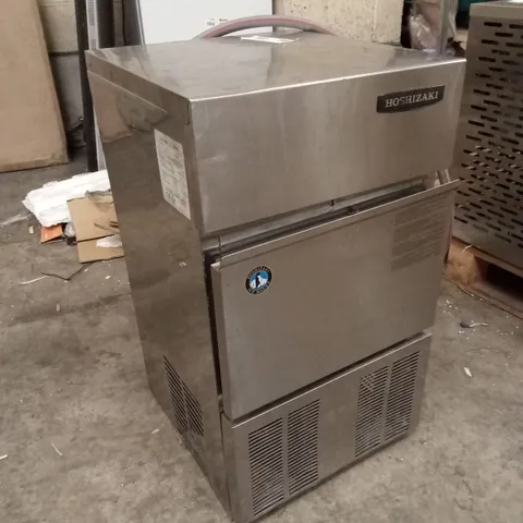 HOSHIZAKI IM30CLE ICE MACHINE