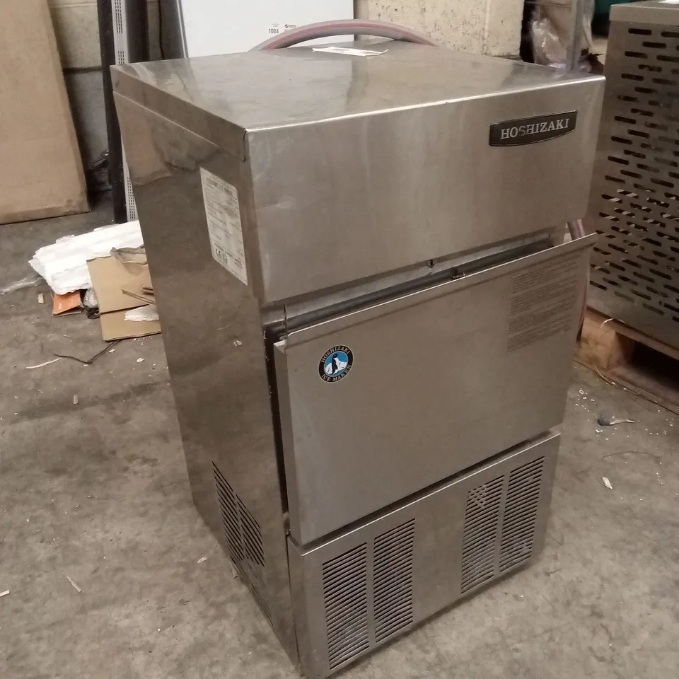 HOSHIZAKI IM30CLE ICE MACHINE