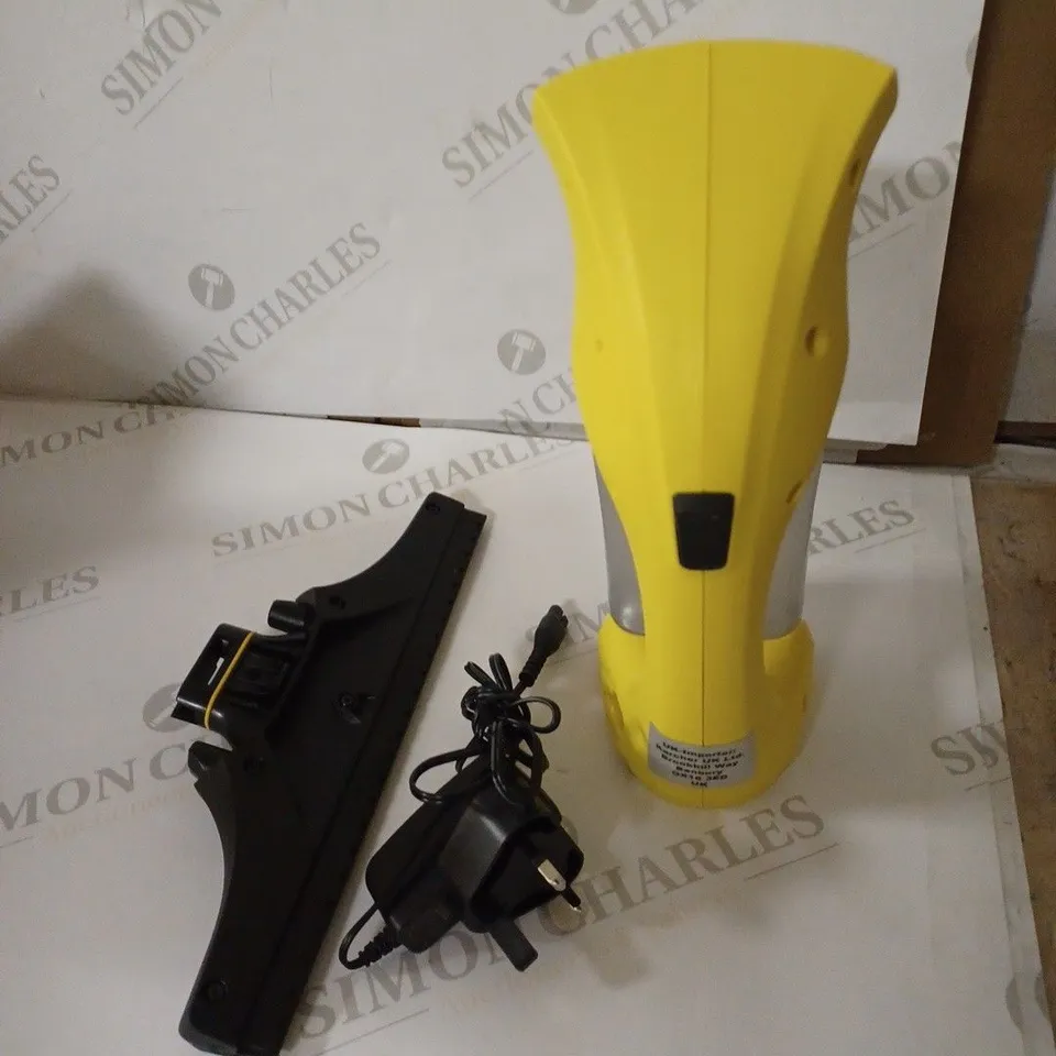 KARCHER WV1 WINDOW VAC