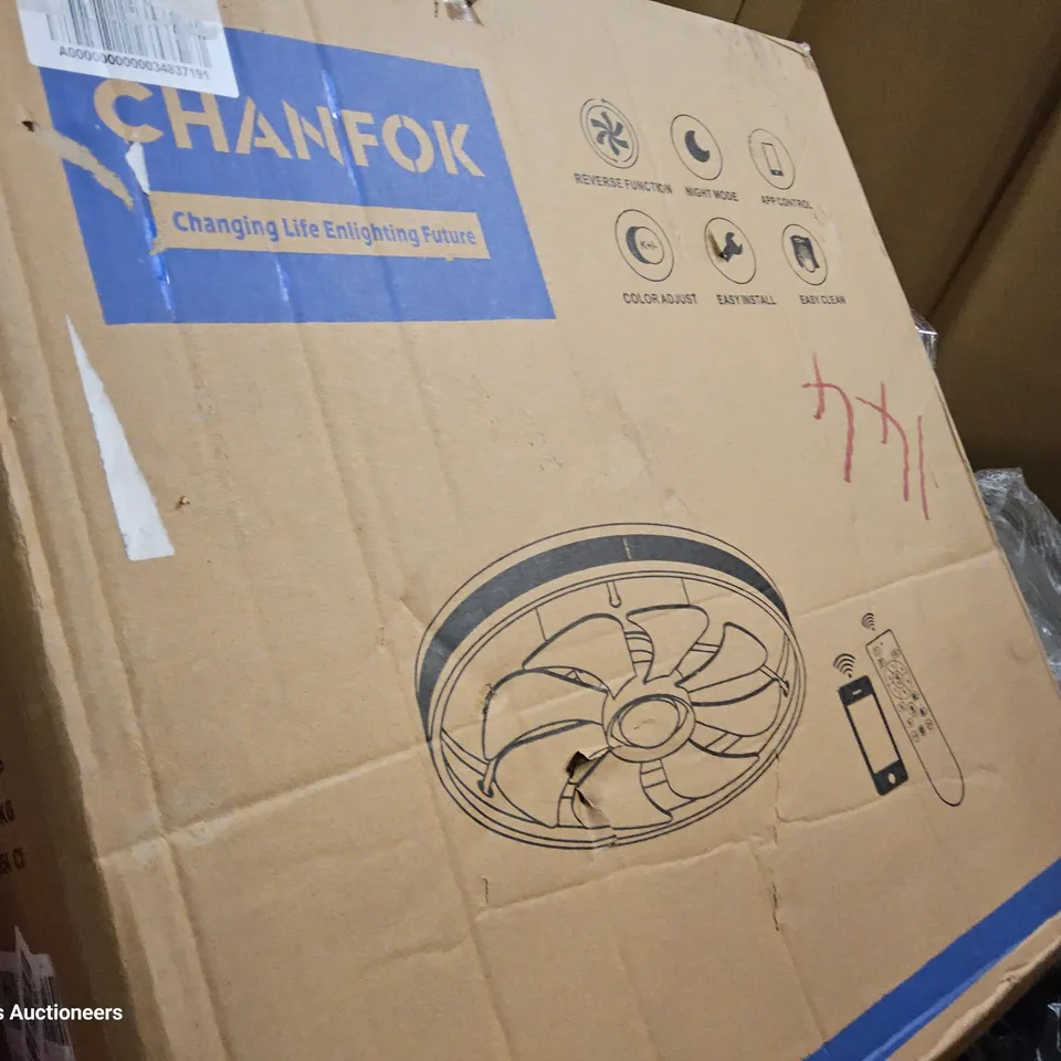 PALLET OF ASSORTED ITEMS TO INCLUDE, KITCHEN MIXER TAPS, SCOOTER, ELECTRIC HEATER, BOXED FURNITURE.