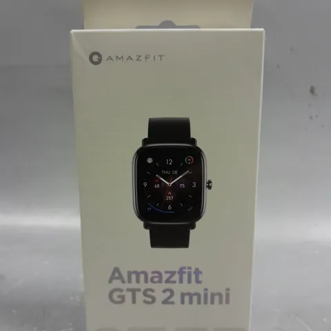 BOXED SEALED AMAZFIT GTS 2 MINI SMARTWATCH