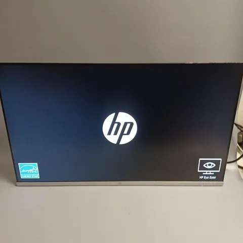 BOXED HP M27F ULTRASLIM 27" MONITOR  