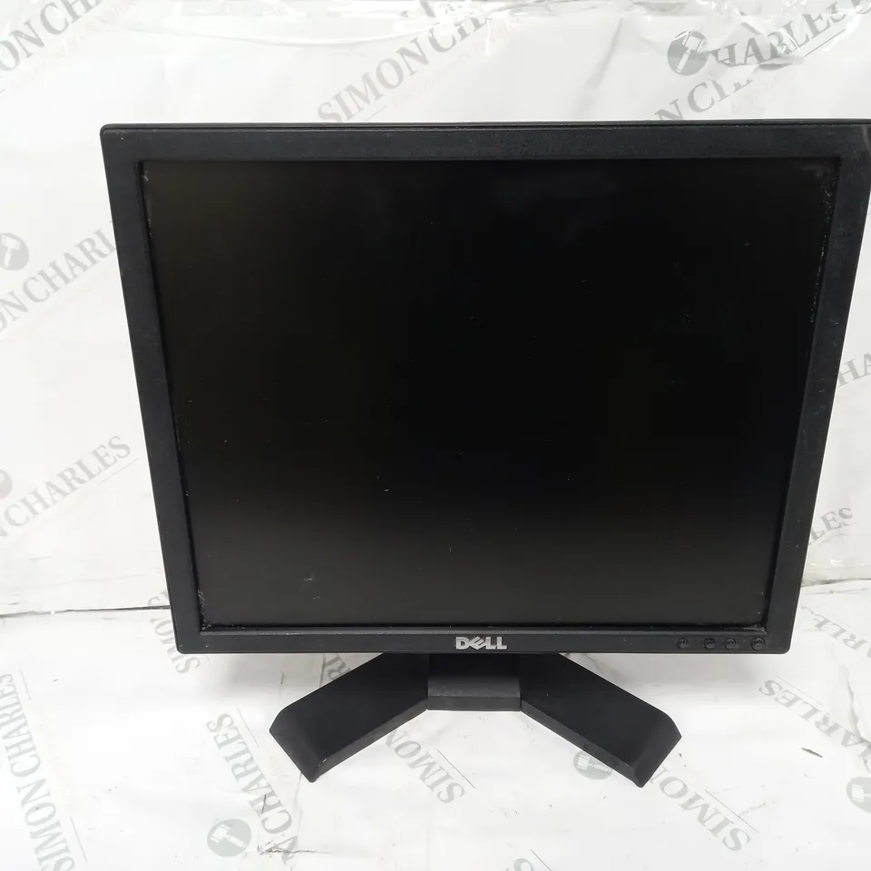 DELL E170SC LCD MONITOR