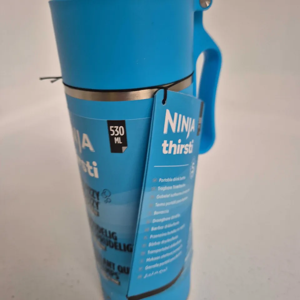 NINJA THIRSTI 530 ML BOTTLE