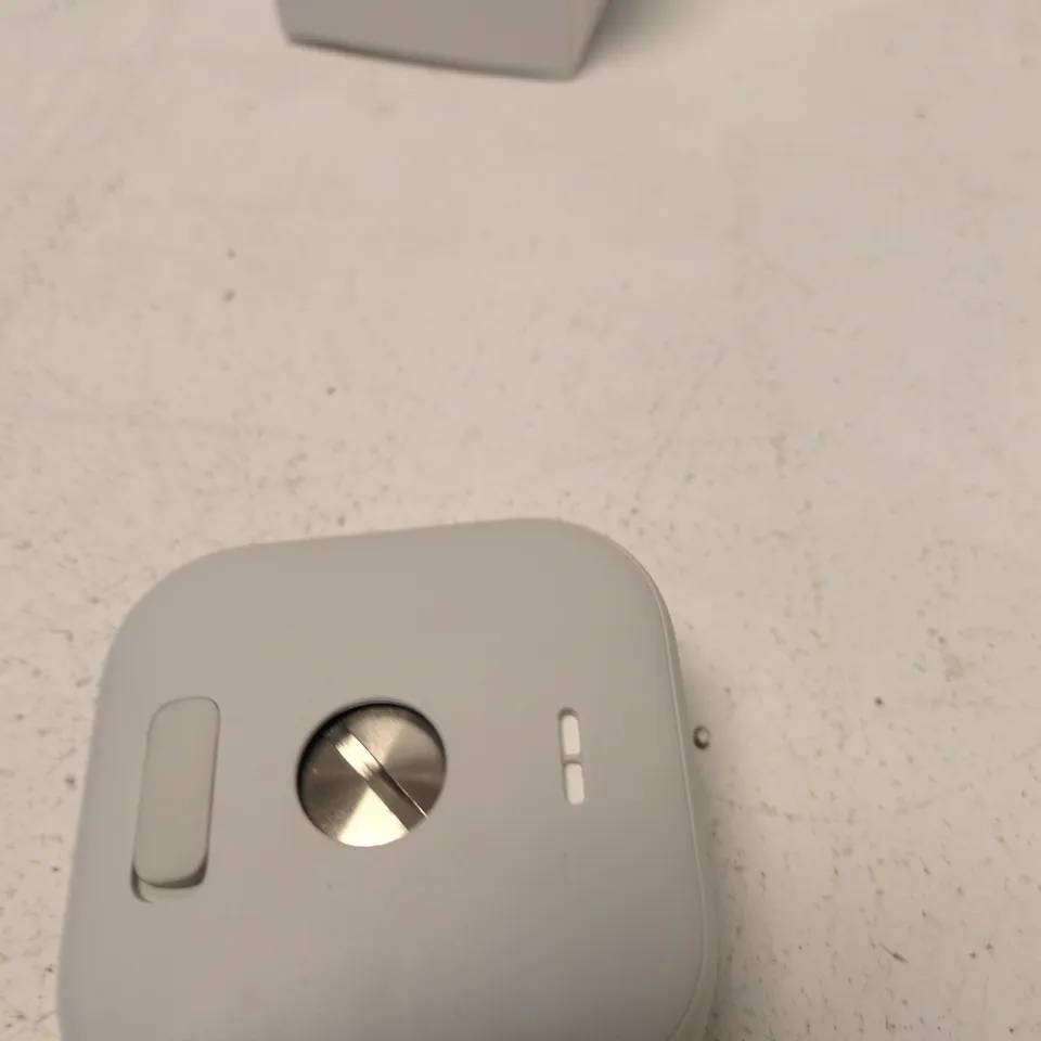 Blink Wireless Security Camera – White, Boxed