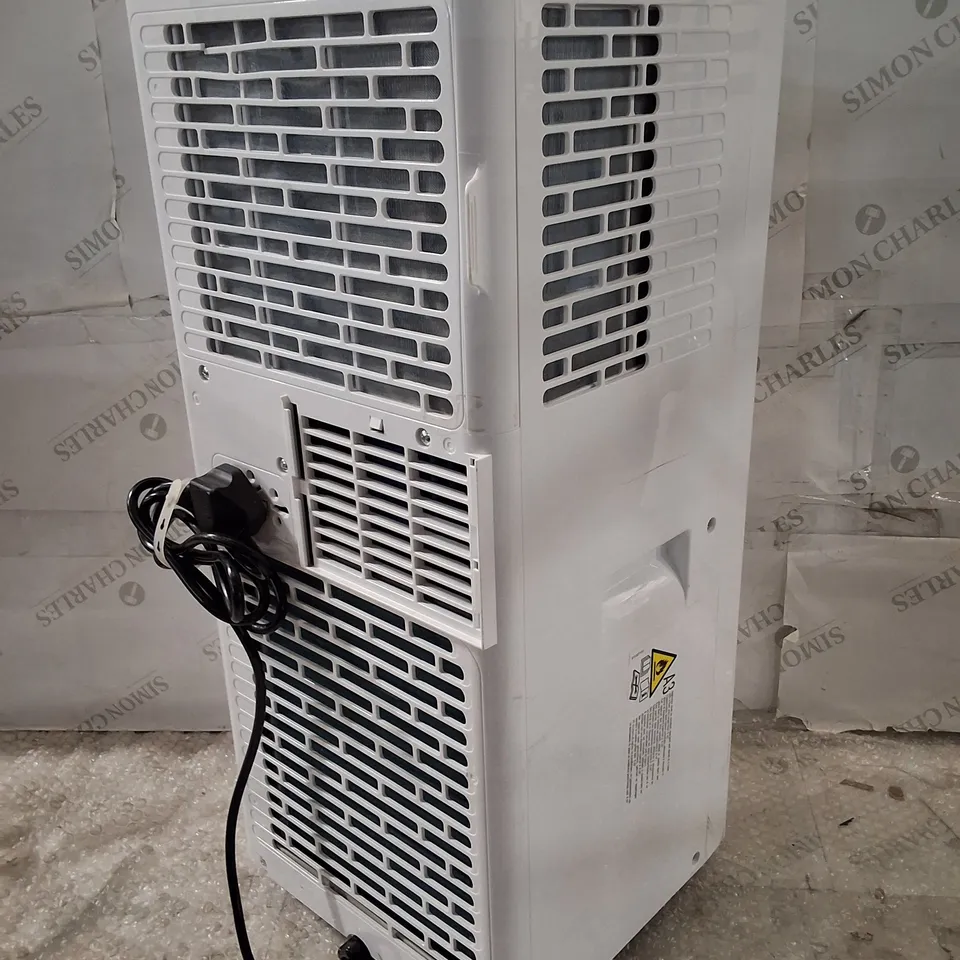 TCL P07F4CW1K 7000 BTU SMART PORTABLE AIR CONDITIONER