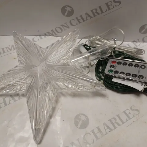 190 WARM WHITE LED EASY TREE LIGHTS
