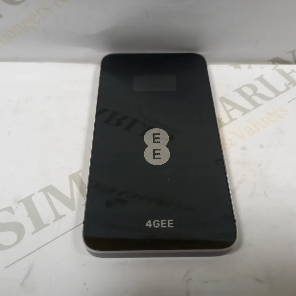 HUAWEI E5878S-32 EE 4GEE KITE HOTSPOT ROUTER 