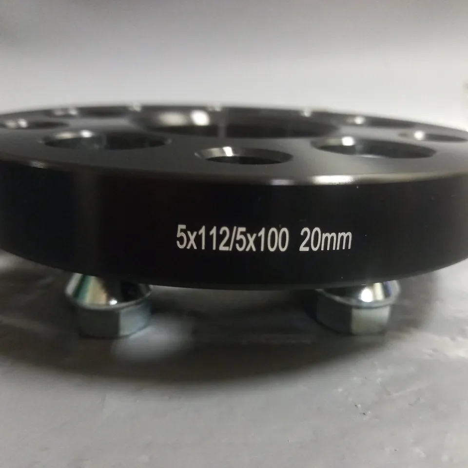 WHEEL SPACER 20MM