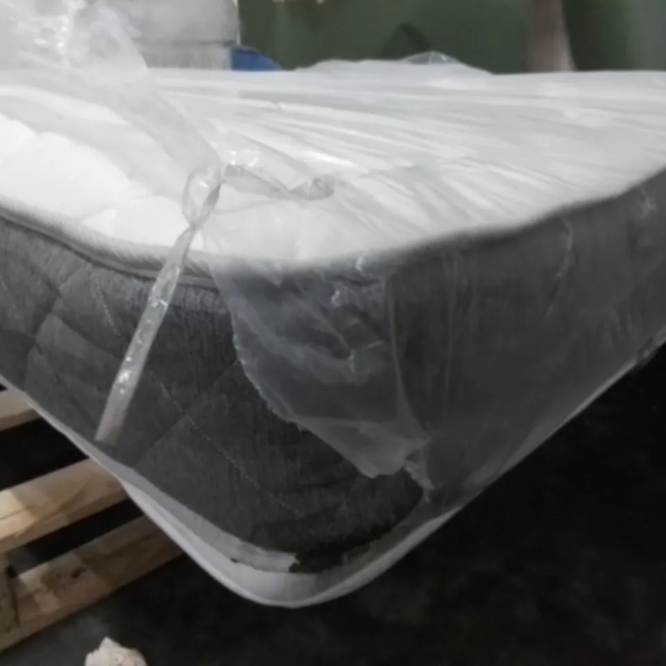ASPIRE MATTRESS - APPROX 150 X 198CM