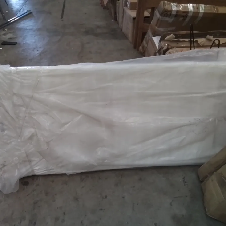 SILENT NIGHT SMALL SINGLE MATTRESS 