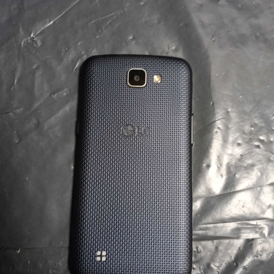 LG SMARTPHONE