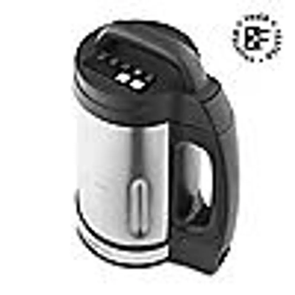 TOWER 1.6L SOUP MAKER