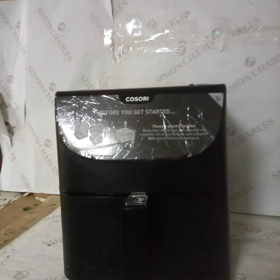 COSORI PREMIUM 5.5L AIR FRYER