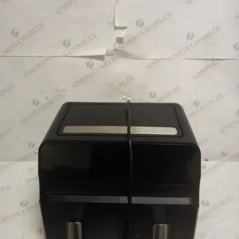 DAEWOOD DOUBLE DRAWER AIR FRYER