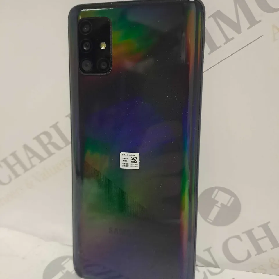 SAMSUNG GALAXY A51 SMARTPHONE 