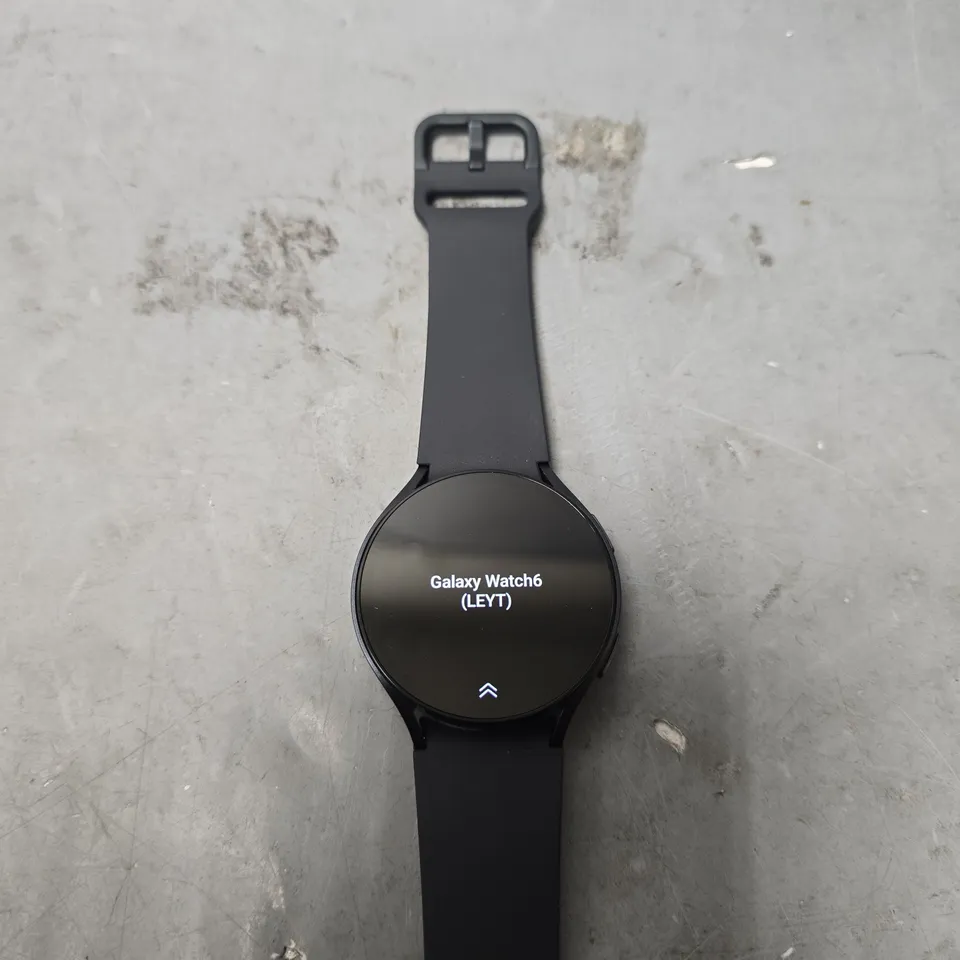 BOXED SAMSUNG GALAXY WATCH 6 