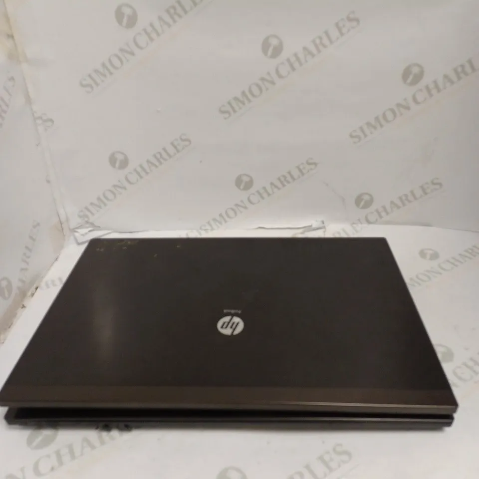 HP 4520S PROBOOK LAPTOP 