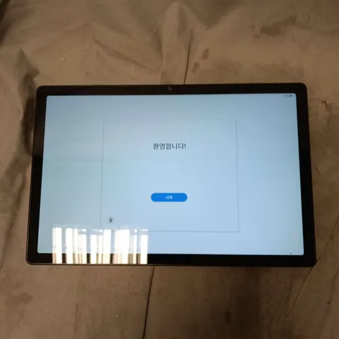 SAMSUNG X200 GALAXY TAB A8 10.5"