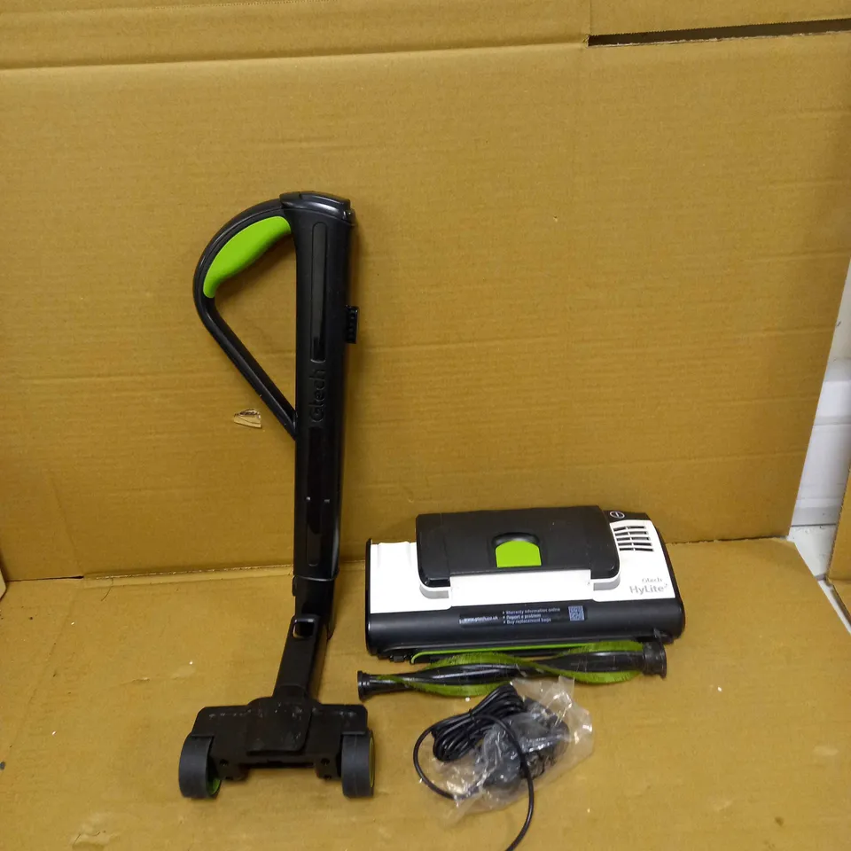 GTECH HYLITE2 COMPACT VACUUM HEAD ONLY