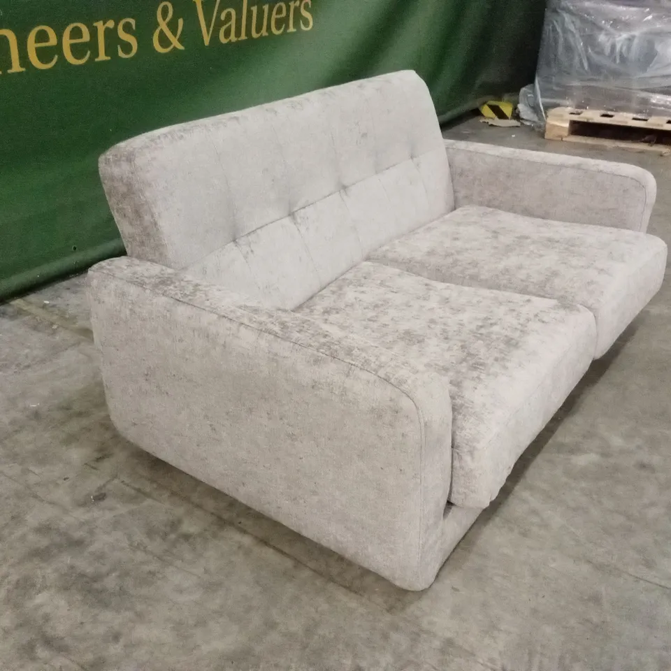 OSLO FABRIC 2 SEATER SOFA RRP £279