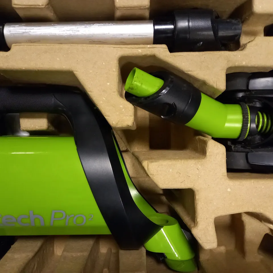 GTECH HYLITE 2 COMPACT VACUUM