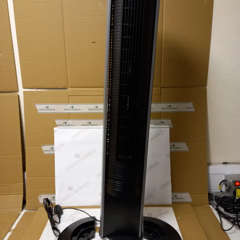 HONEYWELL TOWER FAN