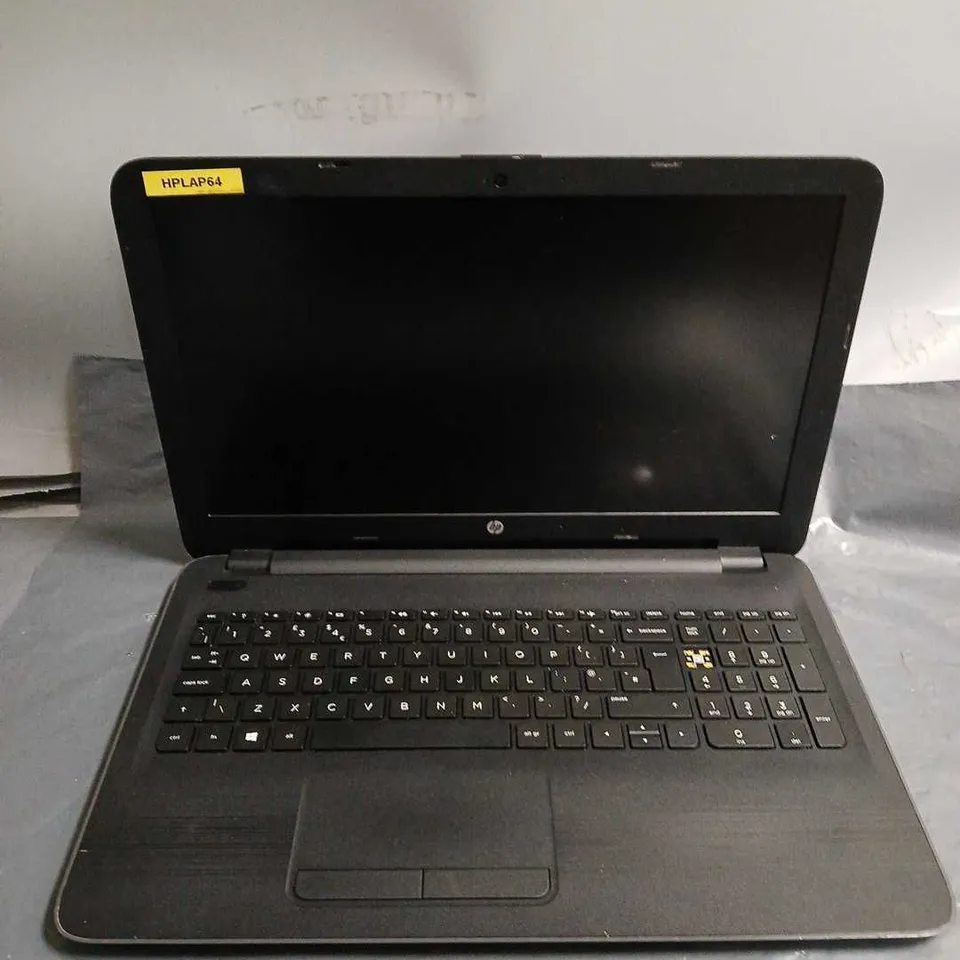 HP 250 G5 NOTEBOOK PC