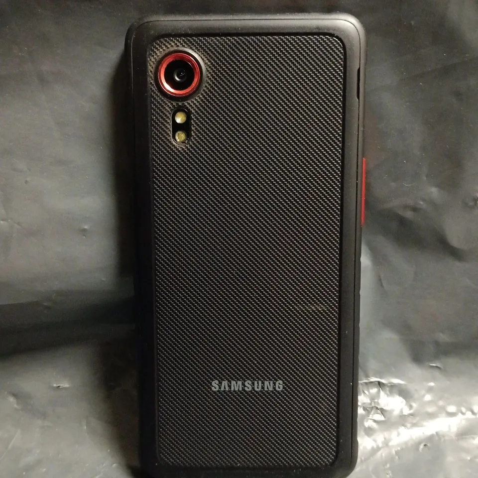 SAMSUNG GALAXY XCOVER 5 MOBILE PHONE SM-G525F/DS