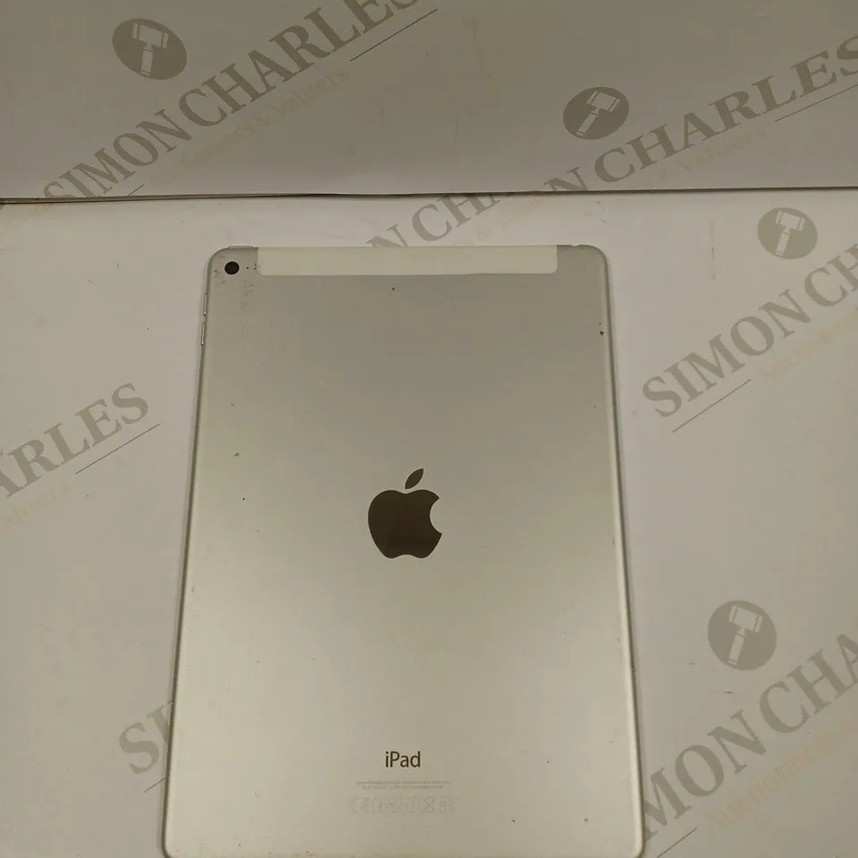 APPLE IPAD AIR 2 