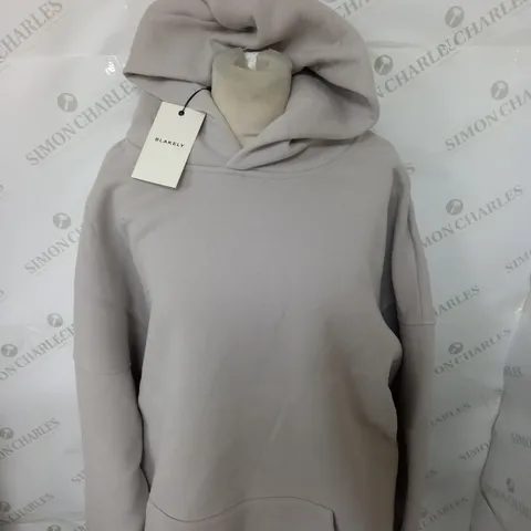 BLAKELY LARGE GRAPHIC HOODIE SIZE XL