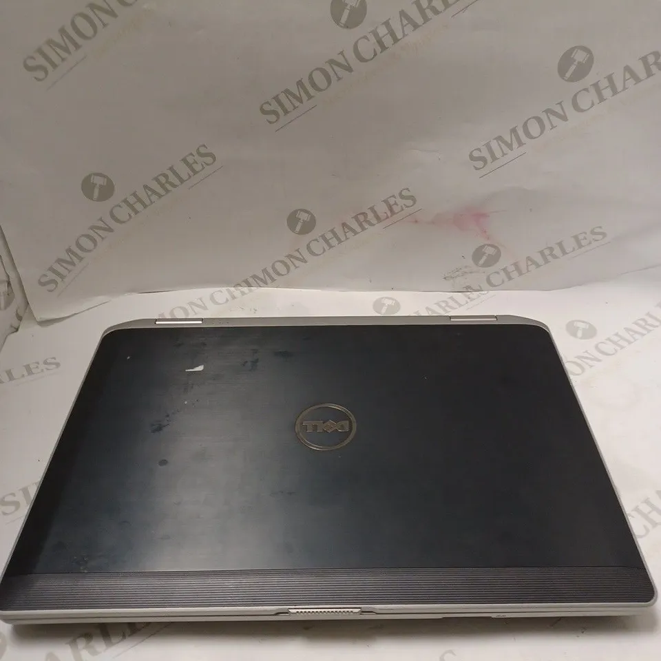 DELL LATITUDE E6430 LAPTOP