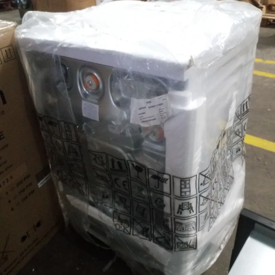 BEKO B3W31041W 10KG WASH, 1400 SPIN WASHING MACHINE - WHITE - A RATED