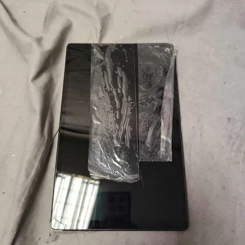 LENOVO ANDROID TABLET - MODEL UNSPECIFIED