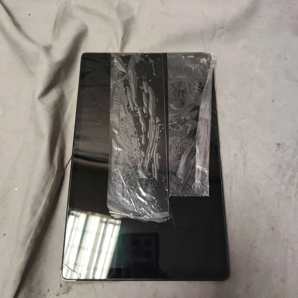 LENOVO ANDROID TABLET - MODEL UNSPECIFIED 