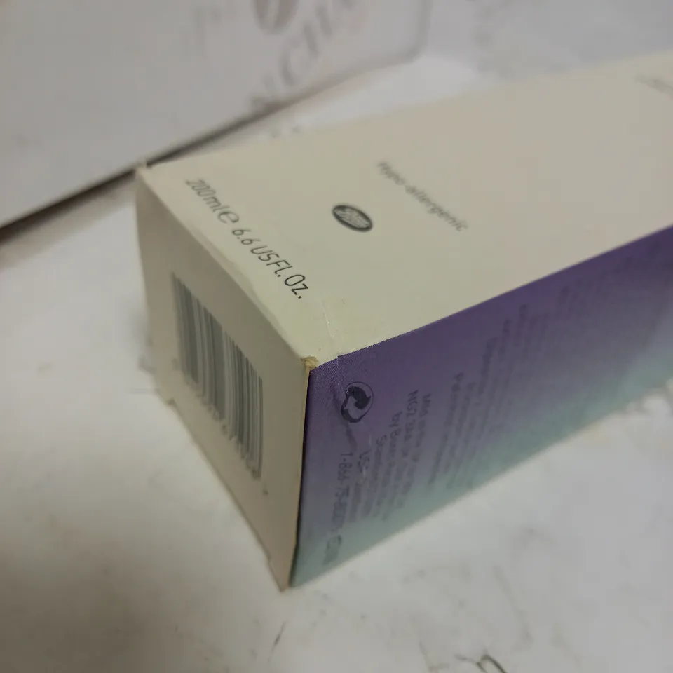 NO 7 SUPER SLIM ANTI-CELLULITE CONTOURING BALM 200ML