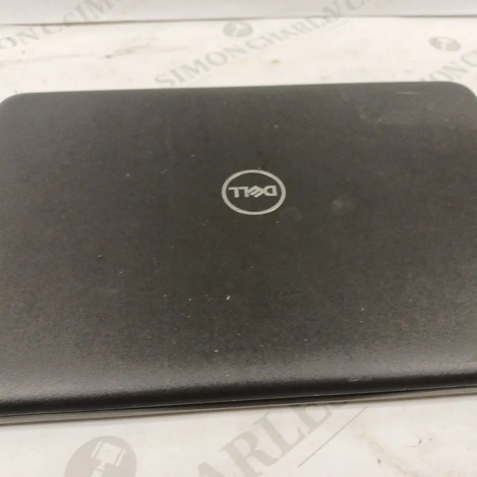 DELL LATITUDE 3190 P26T LAPTOP	