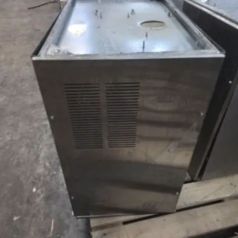 COMMERCIAL ICS700 COOLING FAN UNIT
