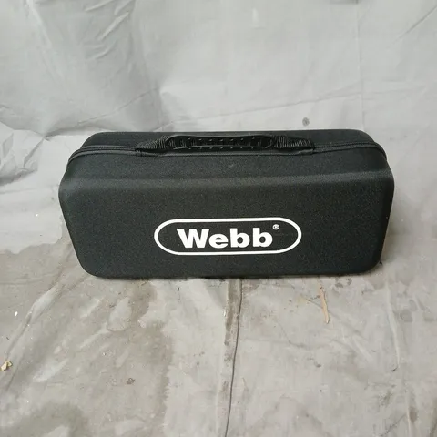 WEBB PRUNER AND SHEAR SET