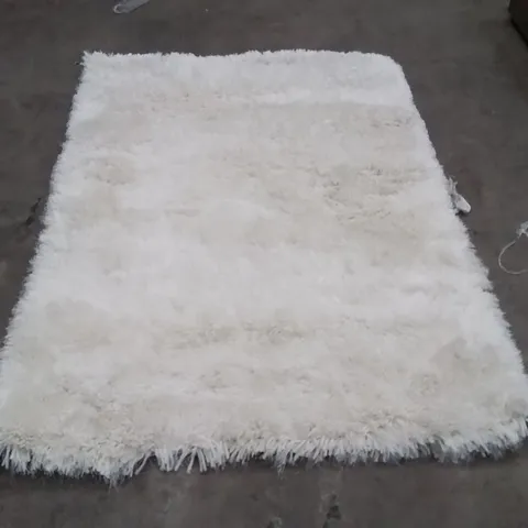 QUALITY DESIGNER AREA RUG - APPROXIMATELY 180X140CM