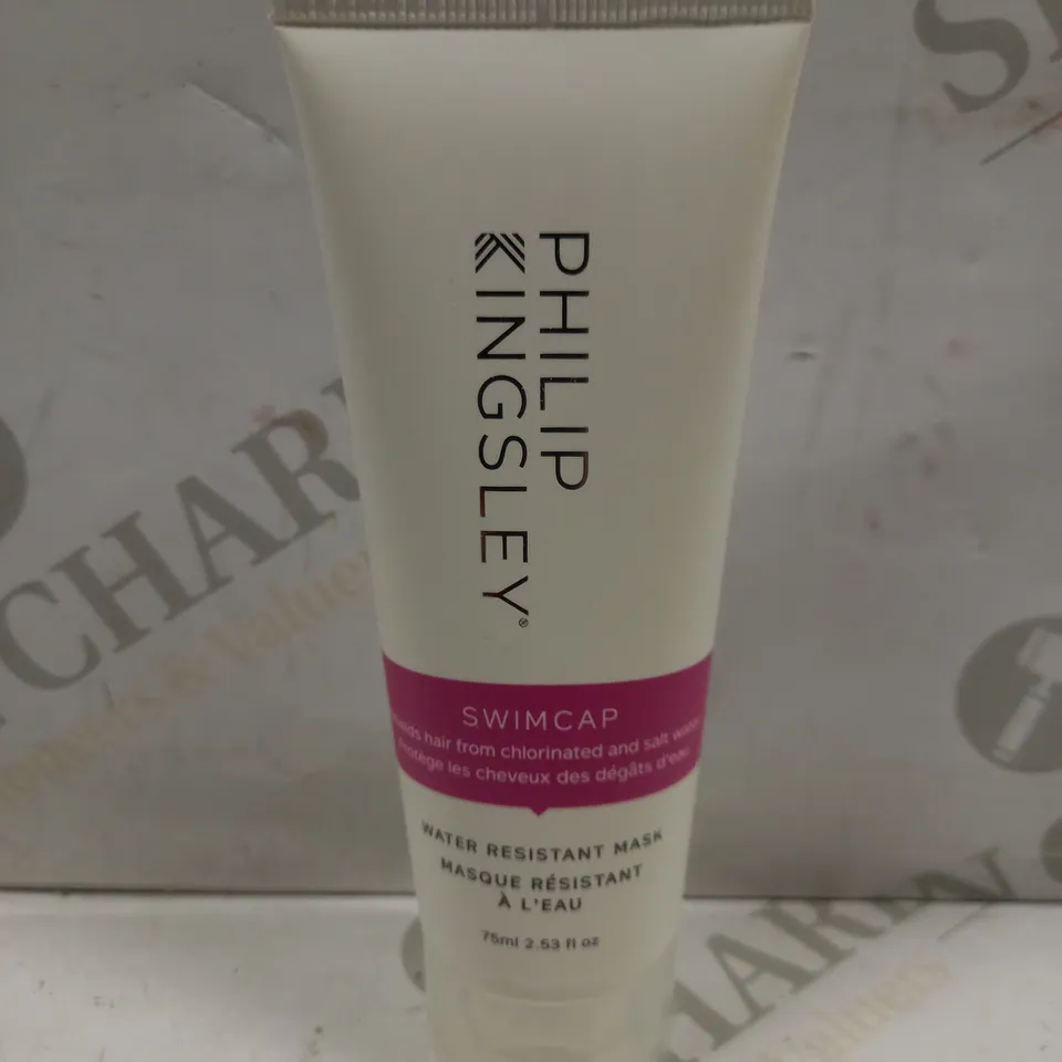 PHILIP KINGSLEY SWIMCAP WATER RESISTANT MASK - 75ML