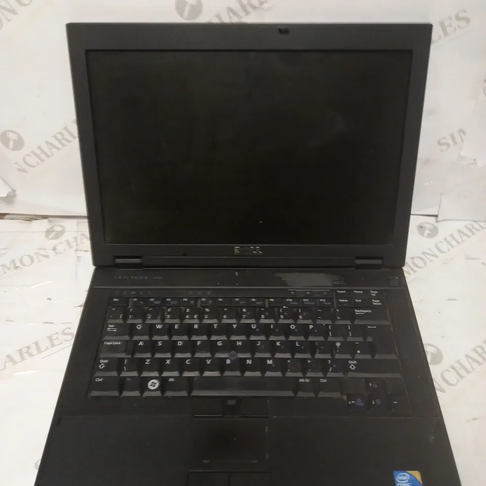 DELL LATITUDE E5400 LAPTOP