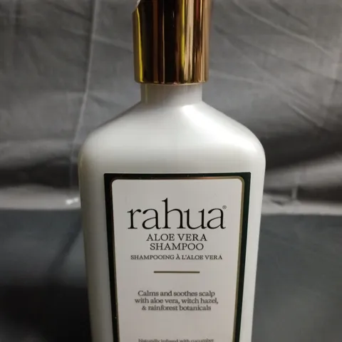 RAHUA ALOE VERA SHAMPOO – 275 ML