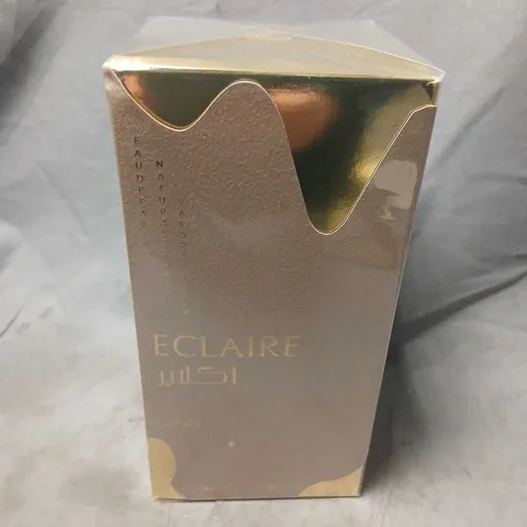 BOXED LATTAFA ECLIRE 100ML