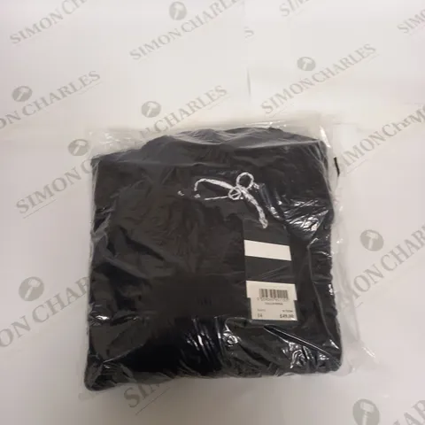 BAGGED CREW CLOTHING TALI JUMPER SIZE 14
